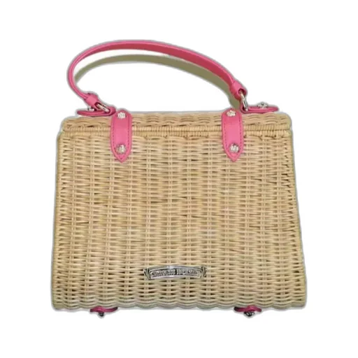 Flap Handbag