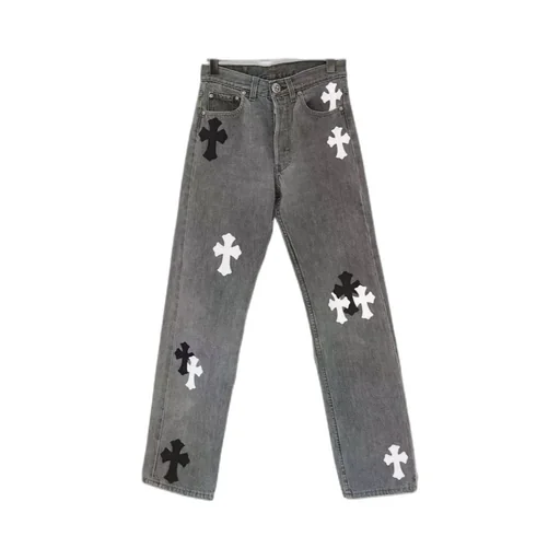 Belt Loops Casual Pants