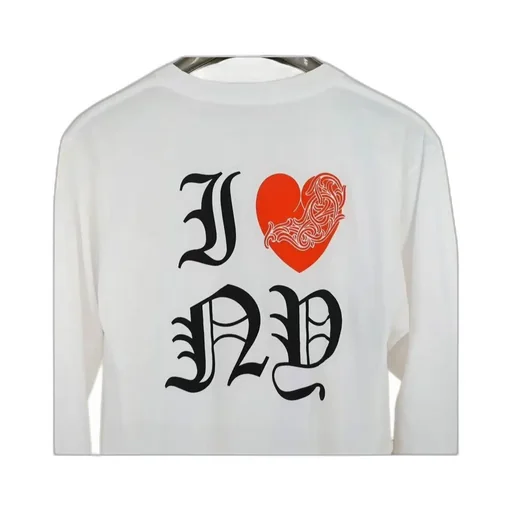 Long Sleeve T-Shirt