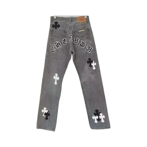 Belt Loops Casual Pants