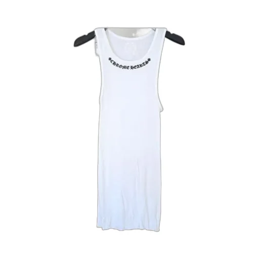 Letter Vest