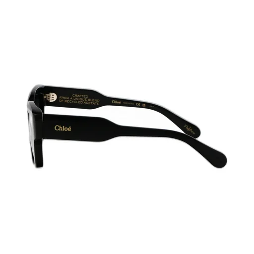 Square Frame Sunglasses