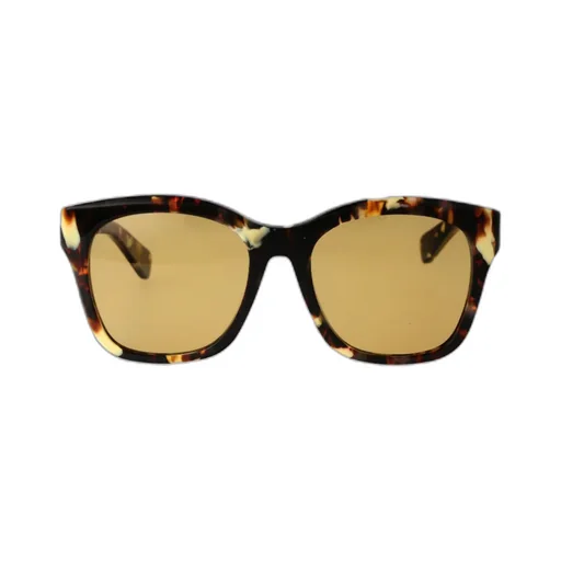 Square Frame Sunglasses