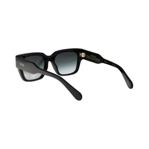Square Frame Sunglasses