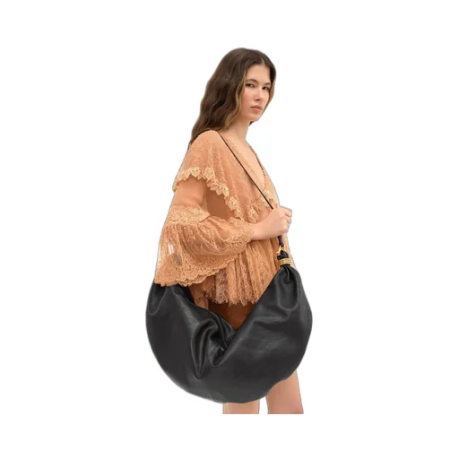 Medium Bracelet Shoulder Bag