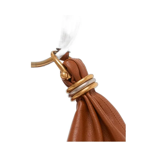 Bracelet Small Hobo Bag