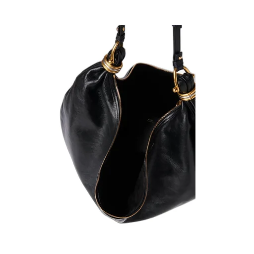 Medium Bracelet Shoulder Bag