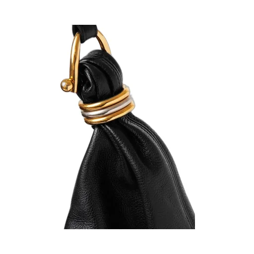 Medium Bracelet Shoulder Bag