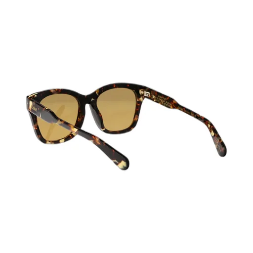 Square Frame Sunglasses