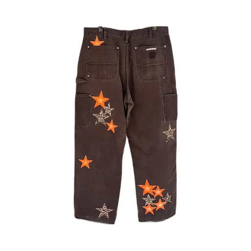 Belt Loops Overalls