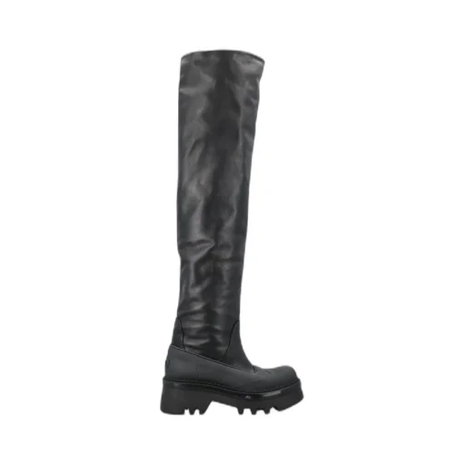 Raina Over-Knee Boots