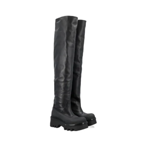 Raina Over-Knee Boots