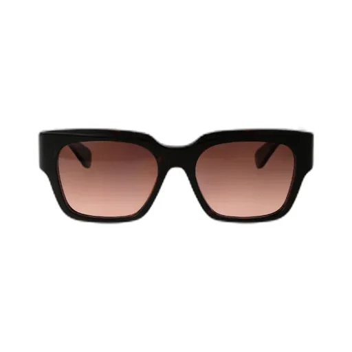 Square Frame Sunglasses