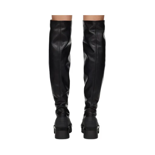 Raina Over-Knee Boots