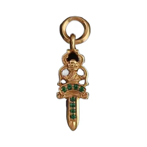 Sword Pendant