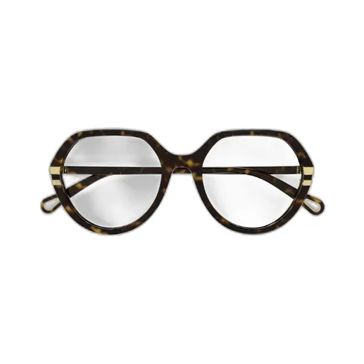 Round Frame Glasses