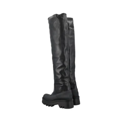 Raina Over-Knee Boots