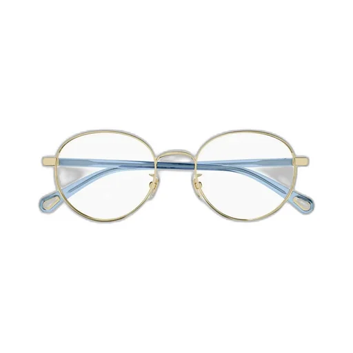Round Frame Glasses