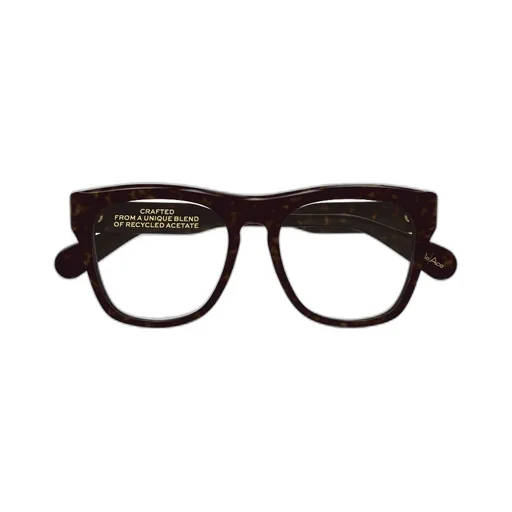 Rectangular Frame Glasses