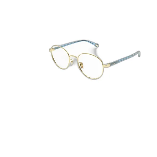 Round Frame Glasses