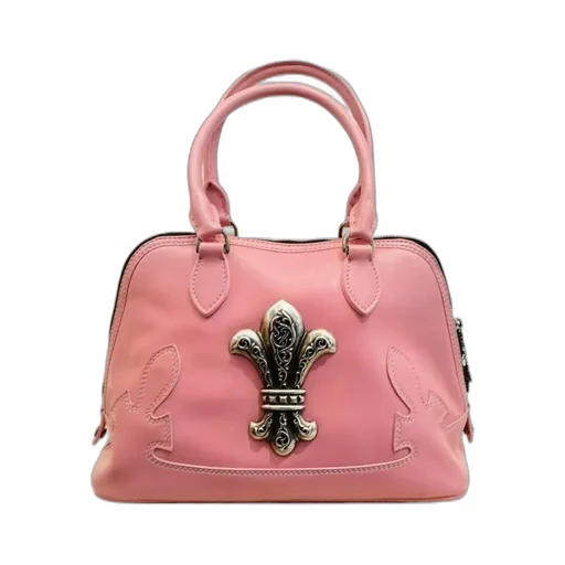 Shell Handbag