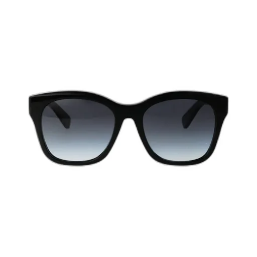 Square Frame Sunglasses