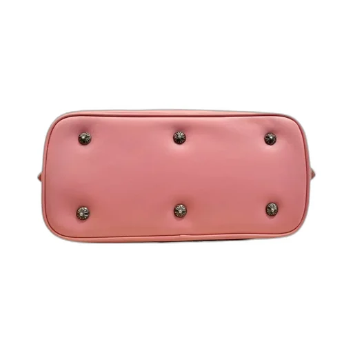 Shell Handbag
