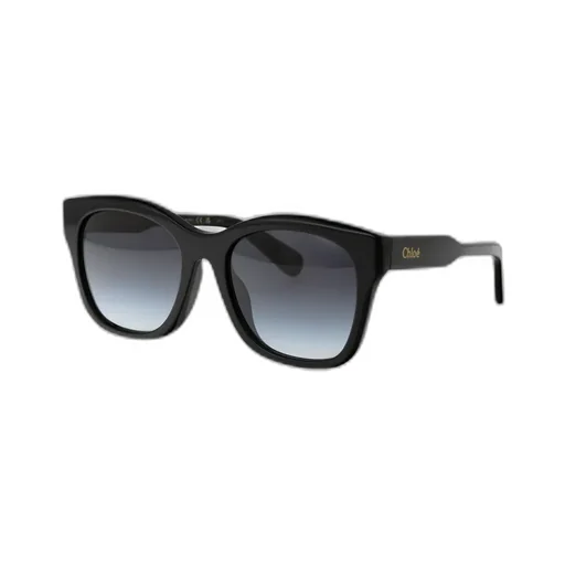 Square Frame Sunglasses