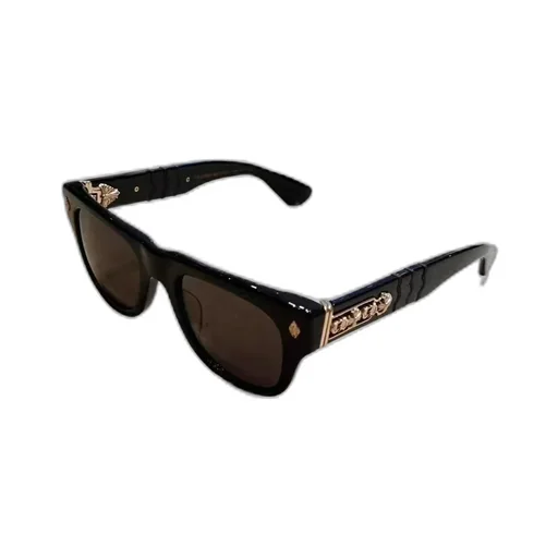 Geometric Sunglasses