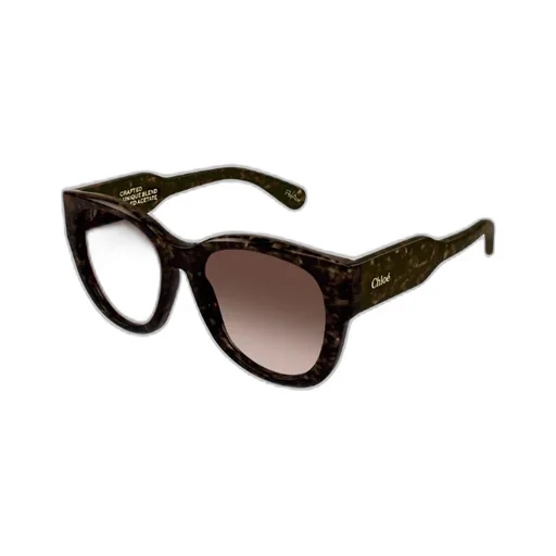 Cat Eye Sunglasses