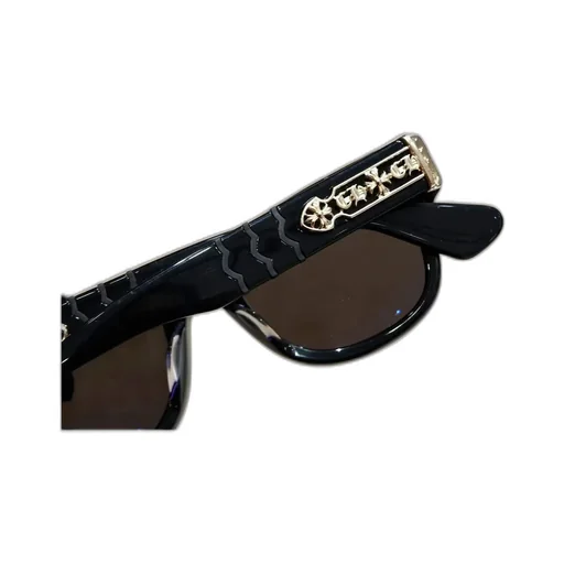 Geometric Sunglasses