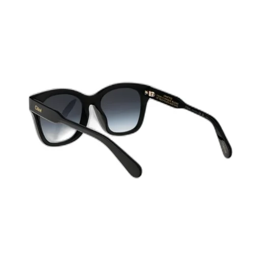 Square Frame Sunglasses