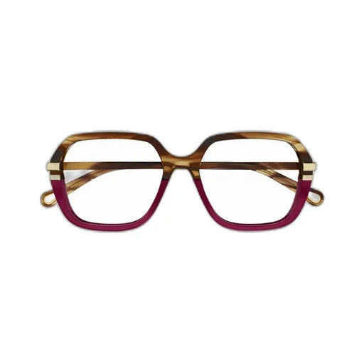 Rectangle Frame Glasses