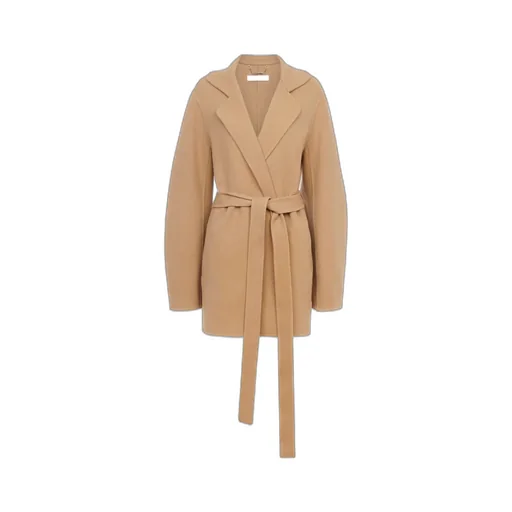 Double Faced Coat