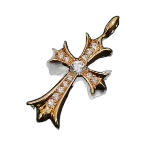 Cross Pendant