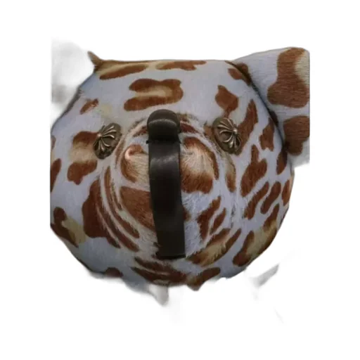 Zipper Bear