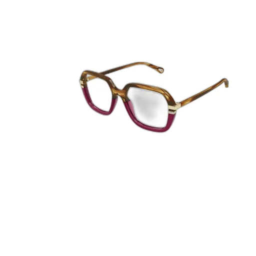 Rectangle Frame Glasses