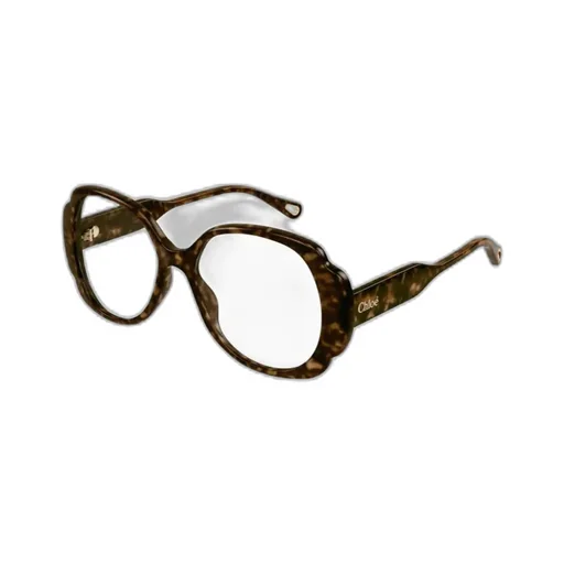 Butterfly-Frame Glasses