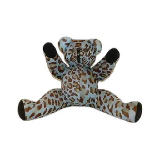 Zipper Bear