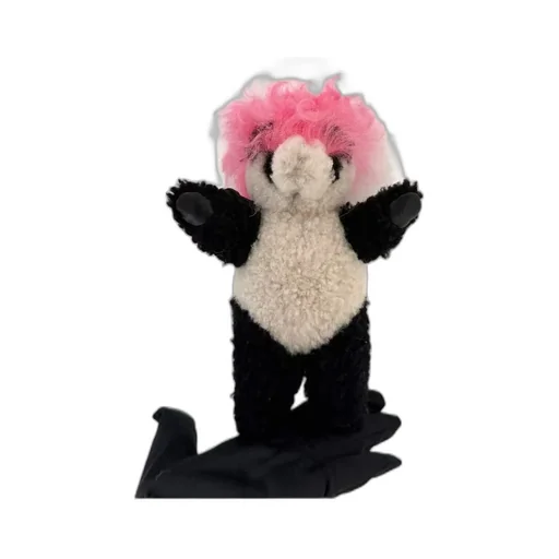 Panda Pendant