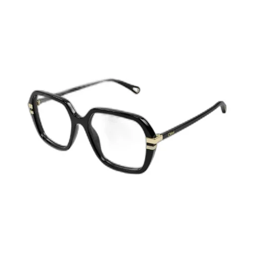 Square-Frame Glasses