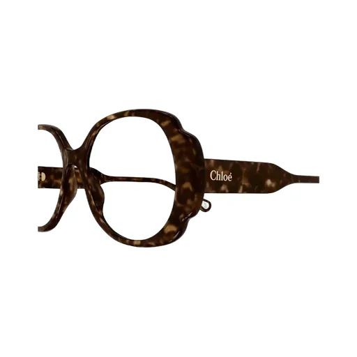 Butterfly-Frame Glasses
