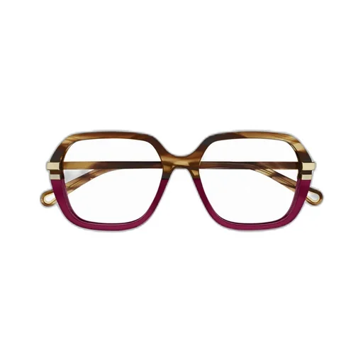 Rectangle Frame Glasses