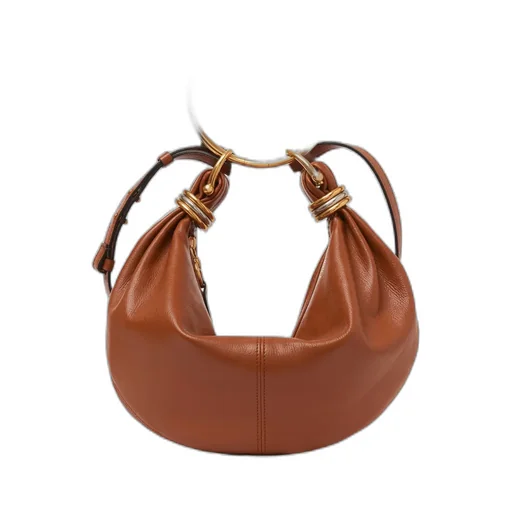 Bracelet Small Hobo Bag
