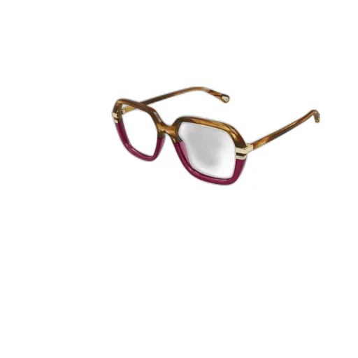 Rectangle Frame Glasses