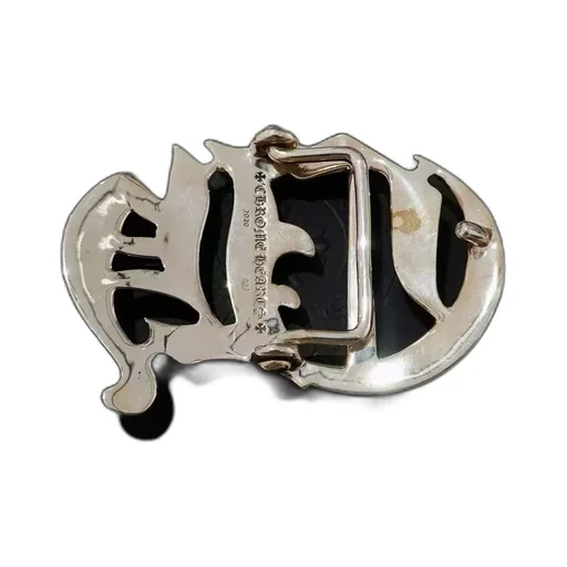 Irregular Belt Buckle