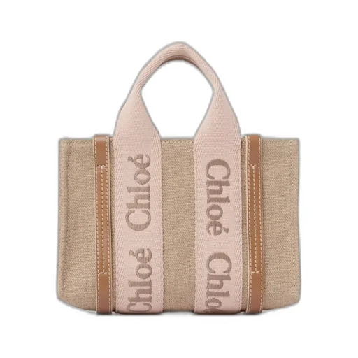 Mini Woody Shoulder Bag