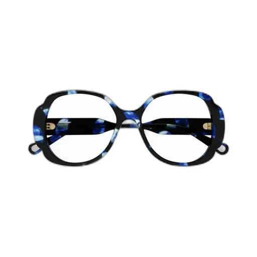 Butterfly-Frame Glasses