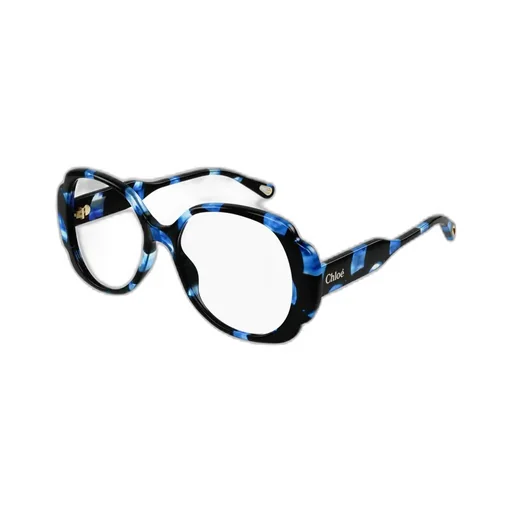 Butterfly-Frame Glasses