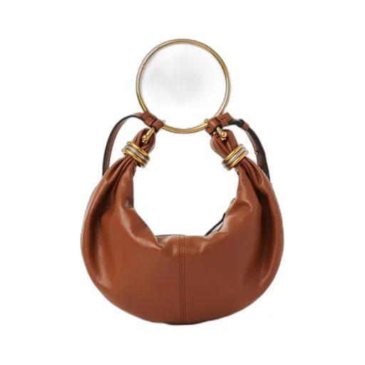 Bracelet Small Hobo Bag